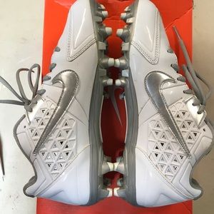 Women's Nike SpeedLax 4 Lacrosse Shoes